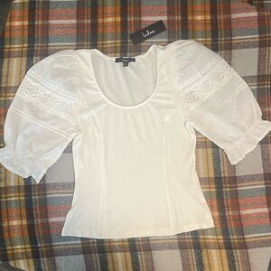 ☀️ 3 / $15 ☀️ Lulus top NWT